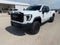 2025 GMC Sierra 2500 HD AT4X