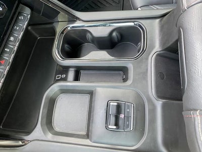 2025 GMC Sierra 2500 HD AT4X