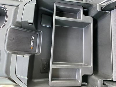 2025 GMC Sierra 2500 HD AT4X