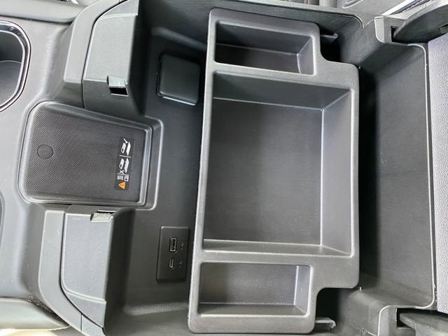 2025 GMC Sierra 2500 HD AT4X