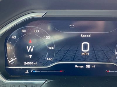 2025 GMC Sierra 2500 HD AT4X