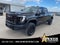 2025 GMC Sierra 2500 HD AT4X