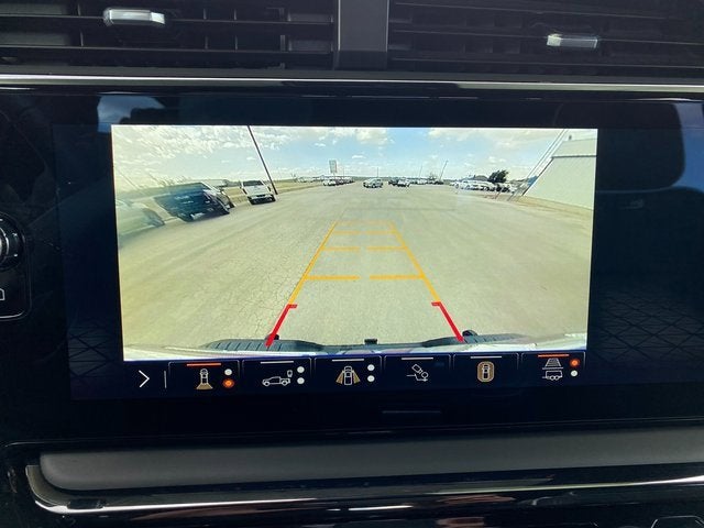 2025 GMC Sierra 2500 HD AT4X