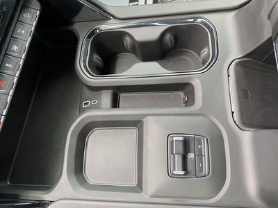 2025 GMC Sierra 2500 HD AT4X