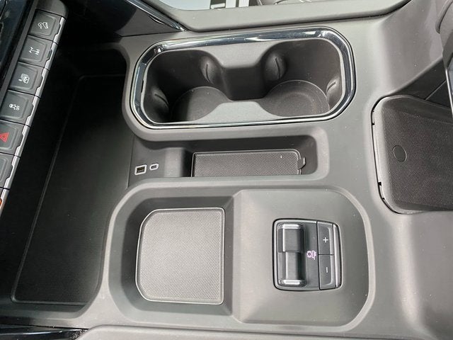 2025 GMC Sierra 2500 HD AT4X