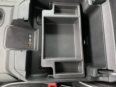 2025 GMC Sierra 2500 HD AT4X