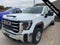 2024 GMC Sierra 2500 HD SLE
