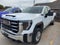 2024 GMC Sierra 2500 HD SLE