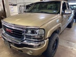 2007 GMC Sierra 1500 SLE1