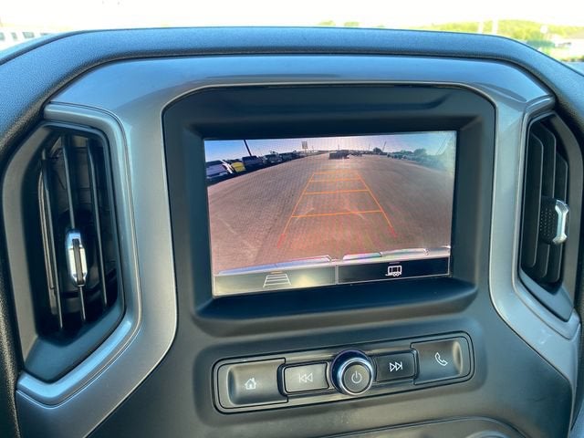 2022 GMC Sierra 1500 Pro