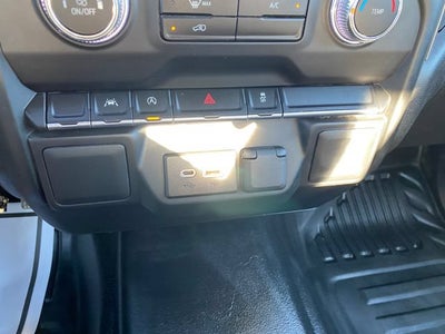 2022 GMC Sierra 1500 Pro