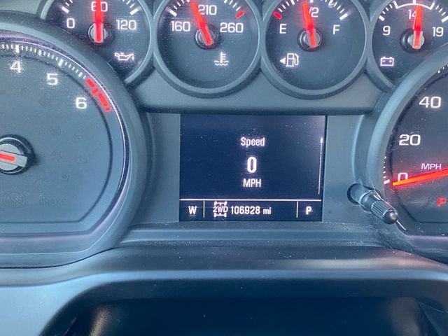 2022 GMC Sierra 1500 Pro