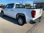 2022 GMC Sierra 1500 Pro