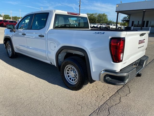 2022 GMC Sierra 1500 Pro