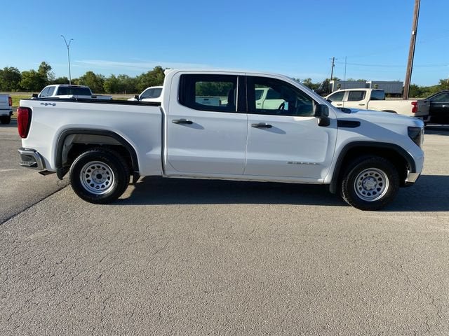 2022 GMC Sierra 1500 Pro