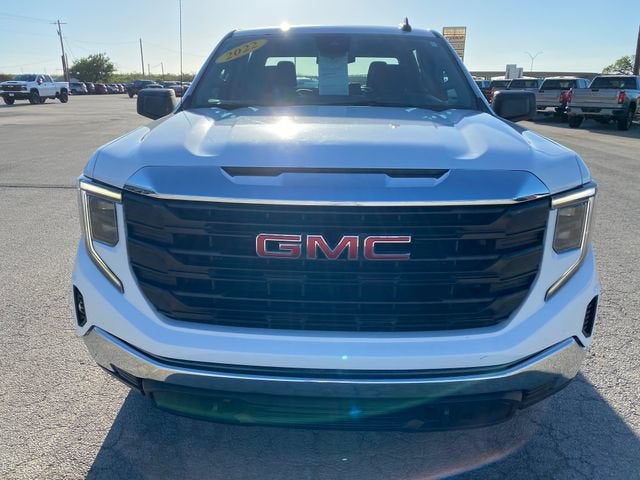 2022 GMC Sierra 1500 Pro