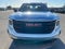 2022 GMC Sierra 1500 Pro