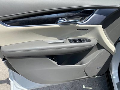2020 Cadillac XT6 FWD Premium Luxury