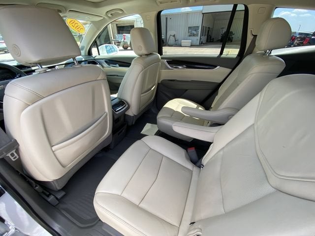 2020 Cadillac XT6 FWD Premium Luxury