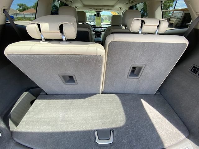 2020 Cadillac XT6 FWD Premium Luxury