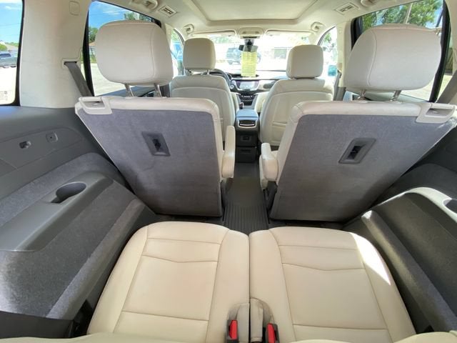 2020 Cadillac XT6 FWD Premium Luxury