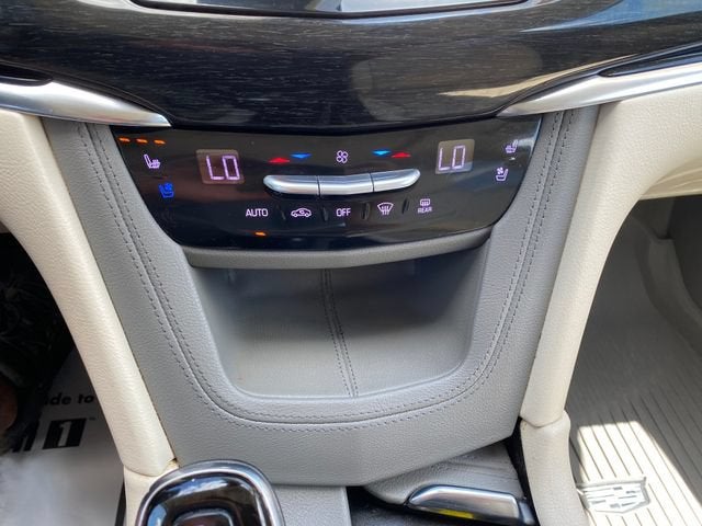 2020 Cadillac XT6 FWD Premium Luxury