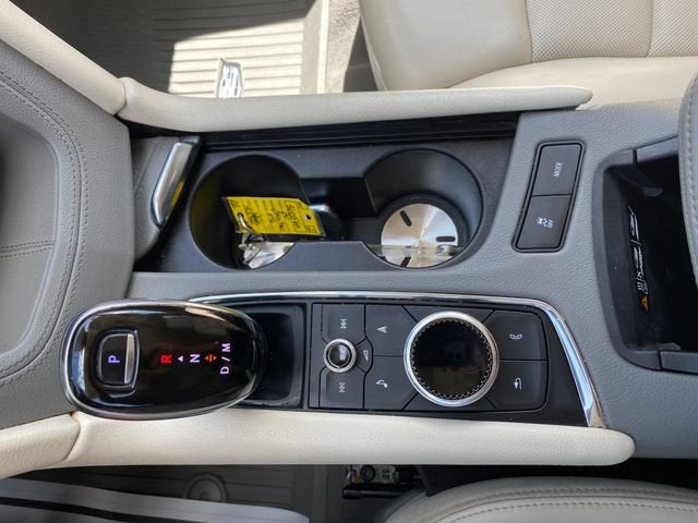 2020 Cadillac XT6 FWD Premium Luxury