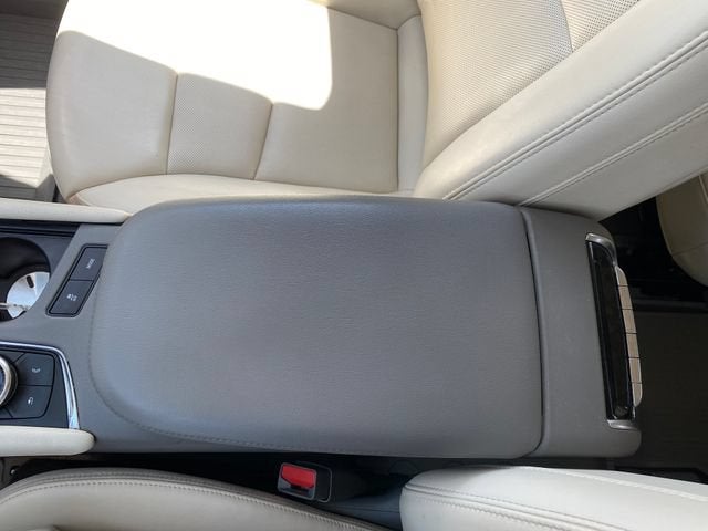 2020 Cadillac XT6 FWD Premium Luxury