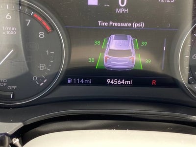 2020 Cadillac XT6 FWD Premium Luxury