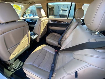 2023 Cadillac XT6 AWD Sport