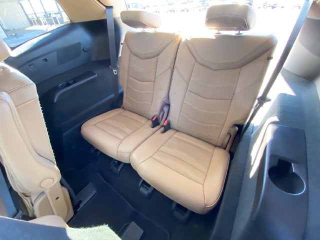 2023 Cadillac XT6 AWD Sport