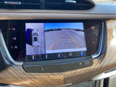 2023 Cadillac XT6 AWD Sport