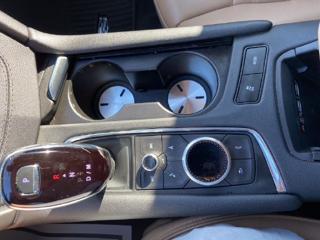 2023 Cadillac XT6 AWD Sport