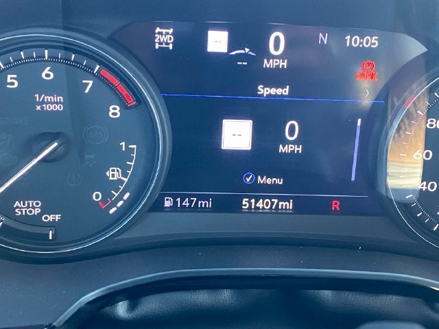 2023 Cadillac XT6 AWD Sport