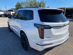2023 Cadillac XT6 AWD Sport