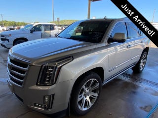 2016 Cadillac Escalade Premium Collection