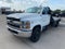 2019 Chevrolet Silverado 5500 HD Work Truck