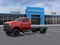 2026 Chevrolet Silverado 6500 HD Work Truck