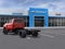 2026 Chevrolet Silverado 6500 HD Work Truck