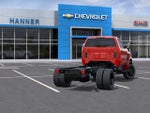 2026 Chevrolet Silverado 6500 HD Work Truck