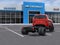 2026 Chevrolet Silverado 6500 HD Work Truck