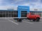 2026 Chevrolet Silverado 6500 HD Work Truck