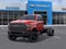 2026 Chevrolet Silverado 6500 HD Work Truck
