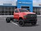2026 Chevrolet Silverado 6500 HD Work Truck