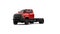 2026 Chevrolet Silverado 6500 HD Work Truck