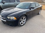 2014 Dodge Charger RT
