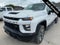 2022 Chevrolet Silverado 2500 HD Custom