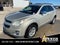 2013 Chevrolet Equinox LTZ