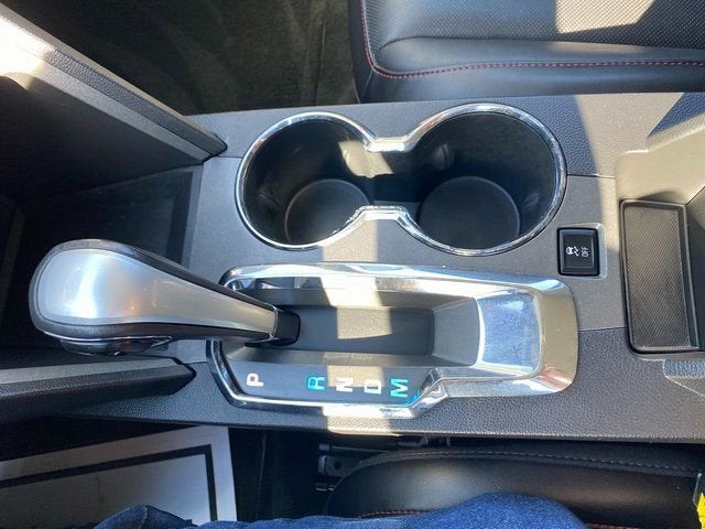 2013 Chevrolet Equinox LTZ