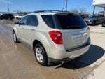 2013 Chevrolet Equinox LTZ